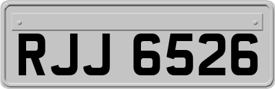 RJJ6526