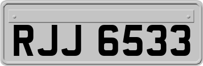 RJJ6533