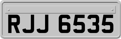 RJJ6535