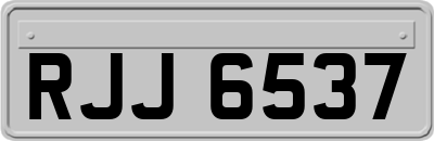 RJJ6537