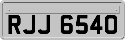 RJJ6540