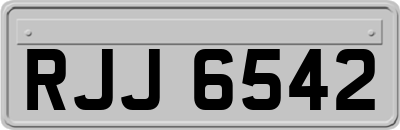 RJJ6542