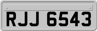 RJJ6543