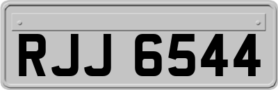 RJJ6544