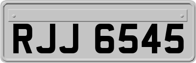 RJJ6545