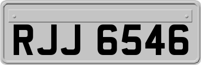 RJJ6546