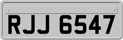 RJJ6547