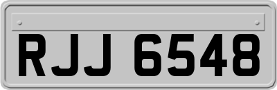 RJJ6548