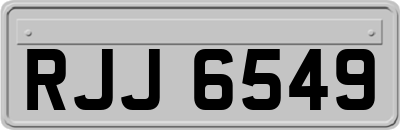 RJJ6549