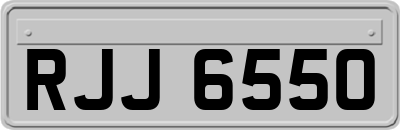 RJJ6550