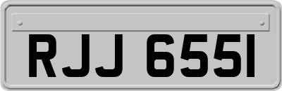 RJJ6551