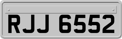 RJJ6552