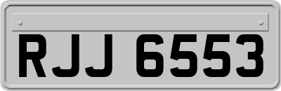 RJJ6553