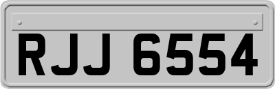 RJJ6554