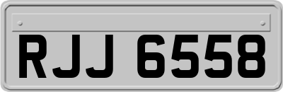 RJJ6558