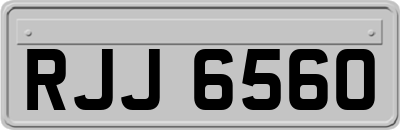 RJJ6560