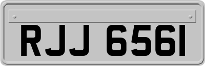 RJJ6561