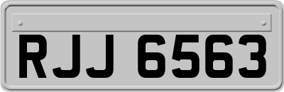 RJJ6563