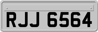 RJJ6564