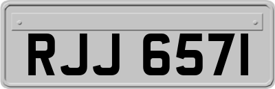 RJJ6571