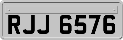 RJJ6576