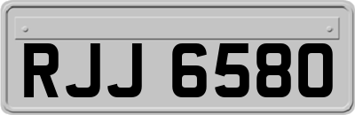 RJJ6580