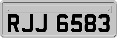 RJJ6583