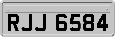 RJJ6584