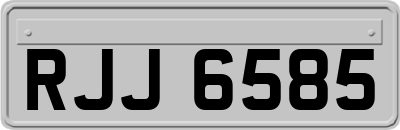 RJJ6585