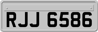 RJJ6586