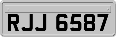 RJJ6587