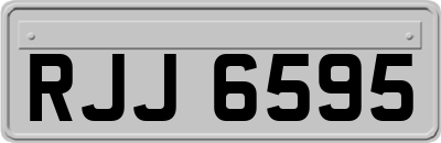 RJJ6595