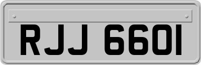 RJJ6601