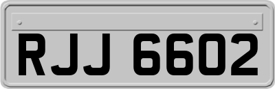 RJJ6602