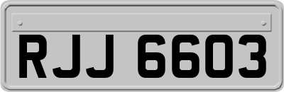 RJJ6603