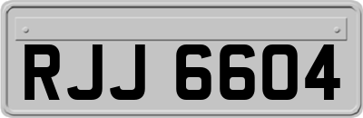 RJJ6604