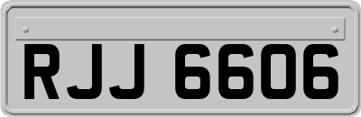 RJJ6606