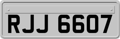 RJJ6607