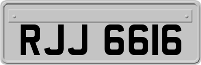 RJJ6616