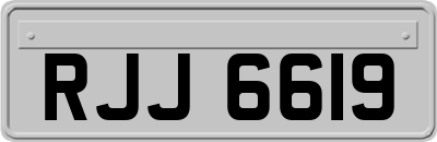 RJJ6619