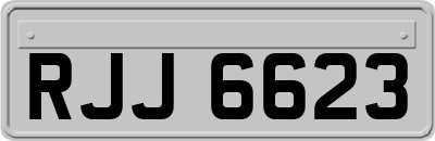 RJJ6623