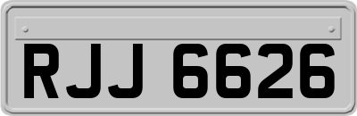 RJJ6626