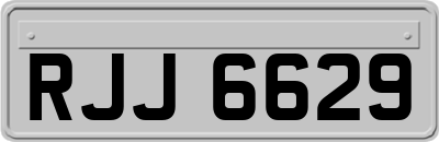 RJJ6629