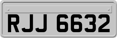 RJJ6632