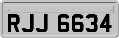 RJJ6634