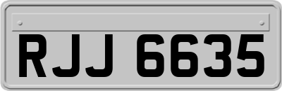 RJJ6635