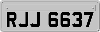 RJJ6637