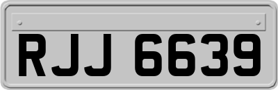 RJJ6639