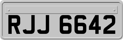 RJJ6642