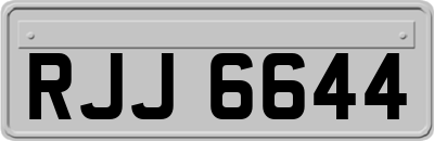 RJJ6644